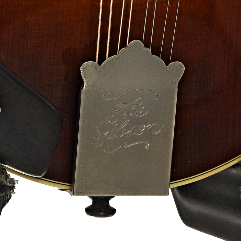 Gibson Custom 1923 F-5 Master Model Reissue Mandolin (2023)