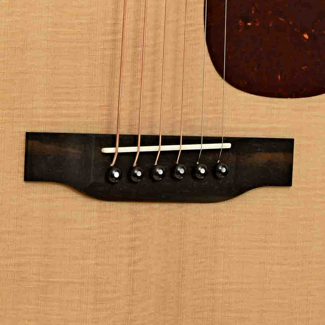 Collings DS2H 12-Fret Acoustic Guitar & Case