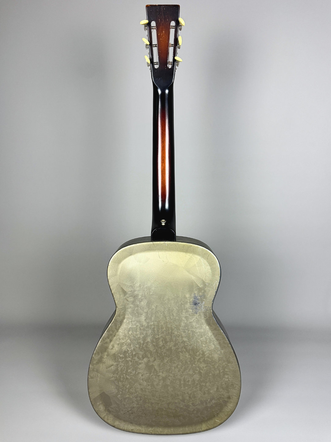 Vintage National Duolian Resonator - USA 1936