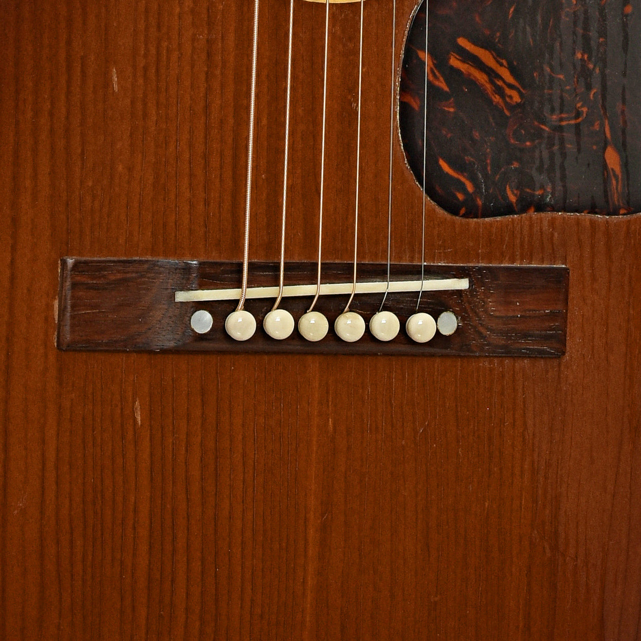 Gibson LG-2 Acoustic Guitar (1947)