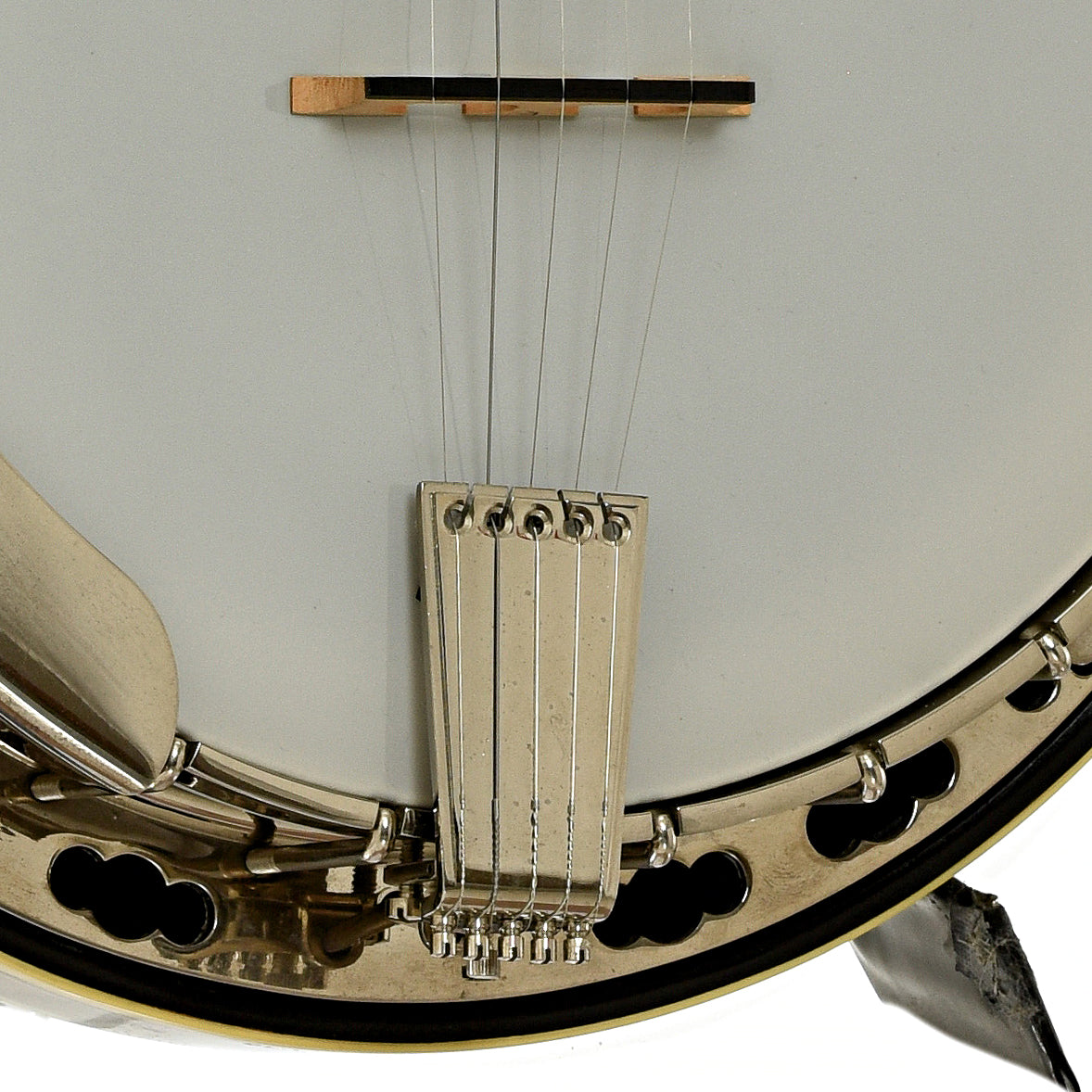 Deering GDL Resonator Banjo (1990)