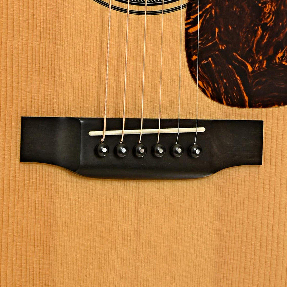 Martin 0000-21 Custom Shop Madagascar Acoustic Guitar (2011)