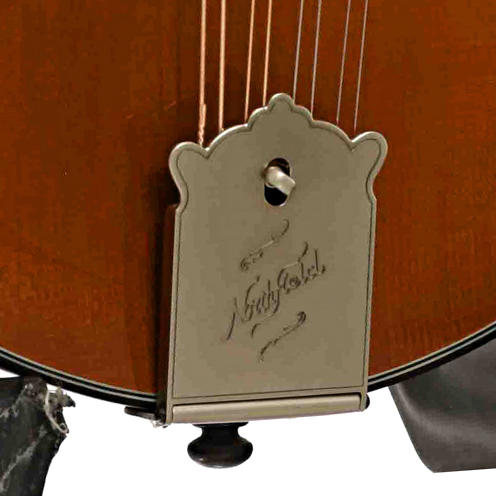 Northfield Artist Series Limited Edition F-Style Mandolin & Case, Italian Spruce