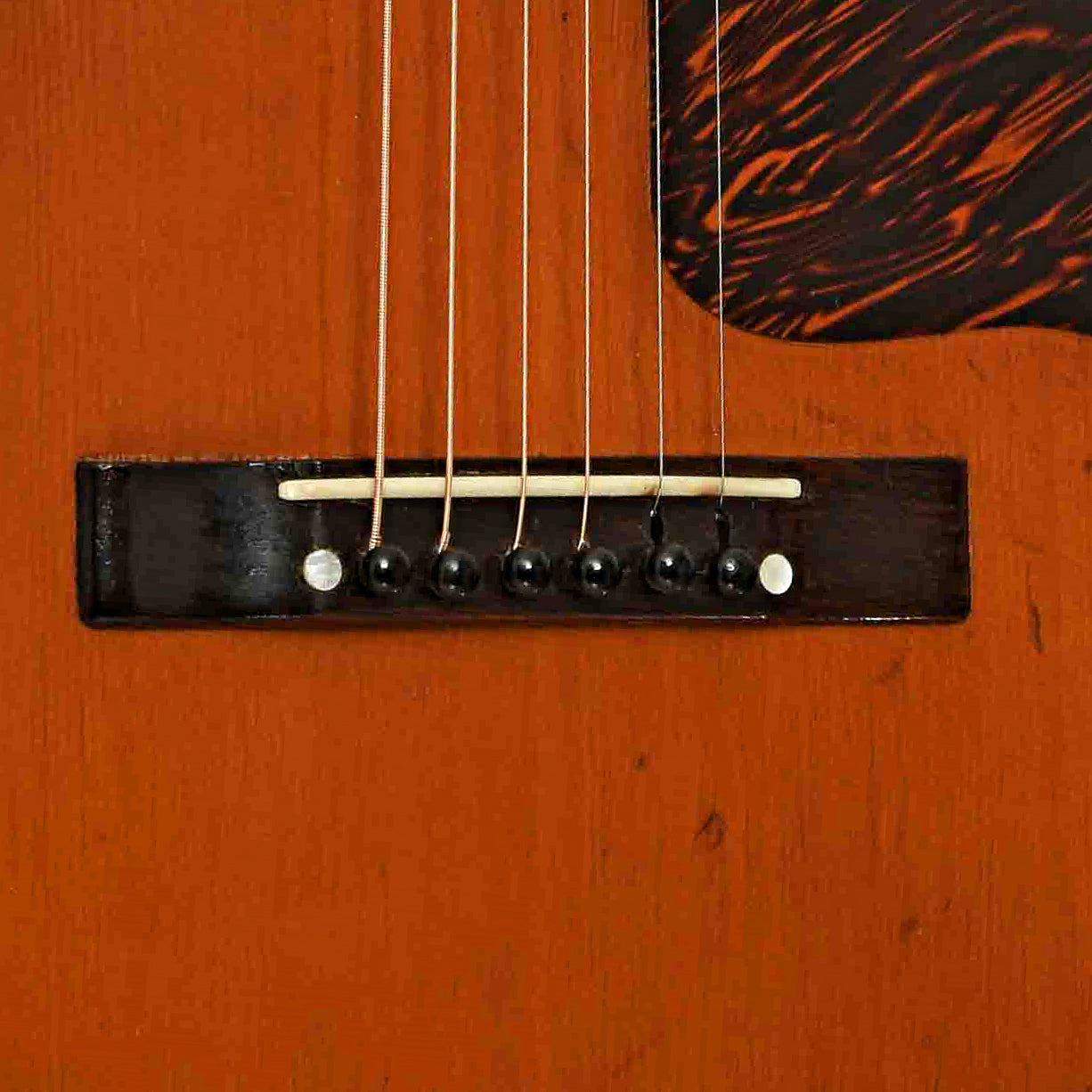 Gibson HG-00 Hawaiian Acoustic Guitar (1930s)