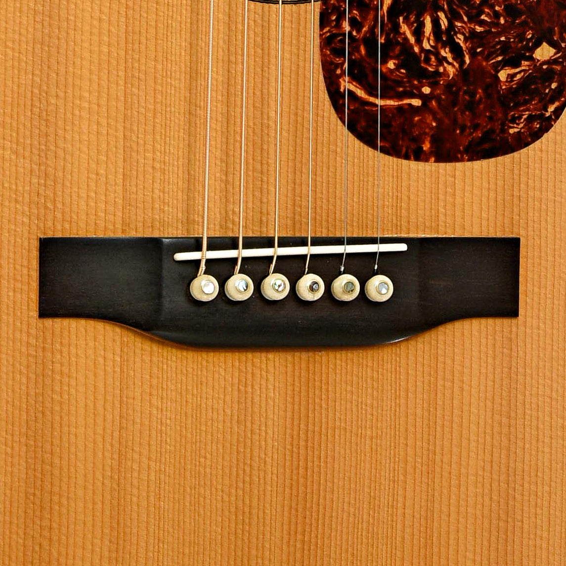Froggy Bottom H-12 5A Koa Limited Edition Acoustic Guitar (1995)