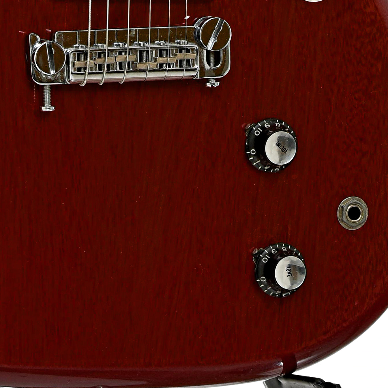 Epiphone Coronet Electric Guitar (1961)