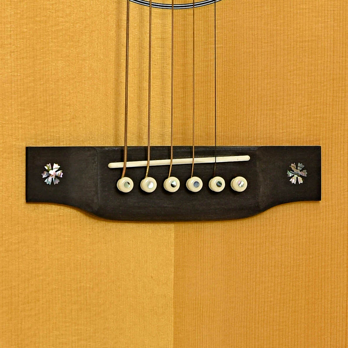 Martin 000-42 Custom Shop 12-Fret Madagascar Acoustic Guitar (2013)