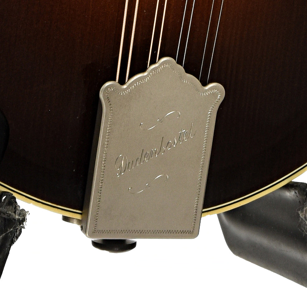 Dudenbostel F-5 Mandolin (2015)