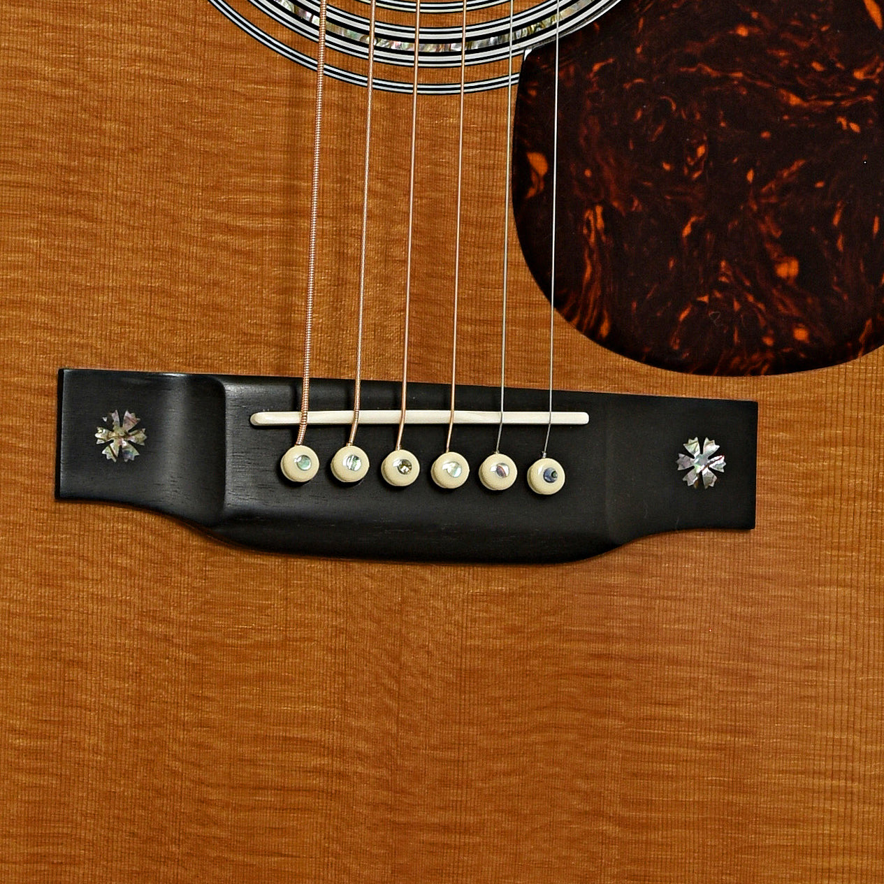 Martin D-42 Acoustic Guitar (2015)