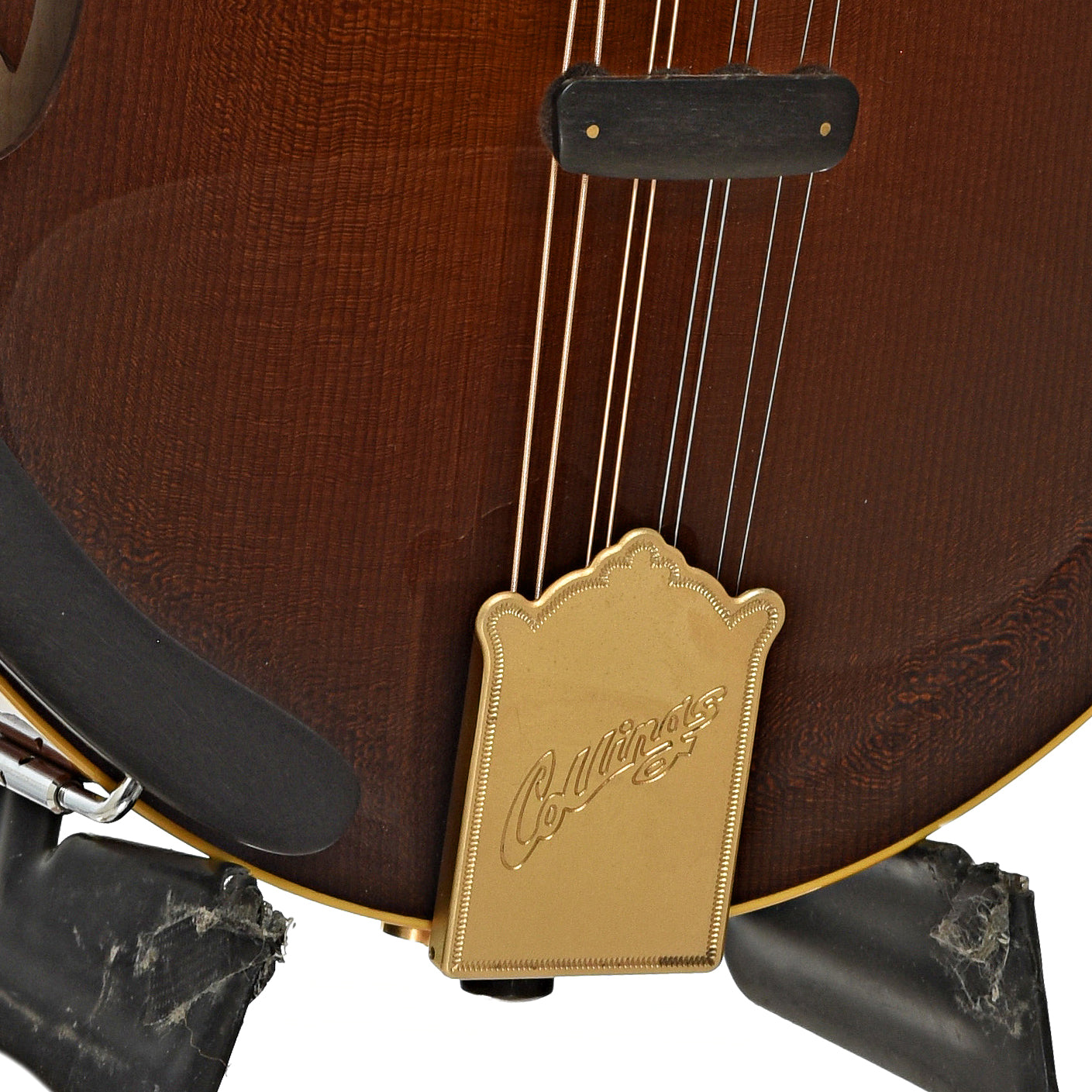 Collings MF-5 Varnish Mandolin (2017)