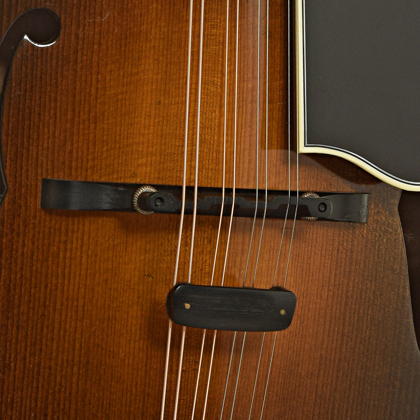 Gilchrist Model 5 Mandolin (2016)