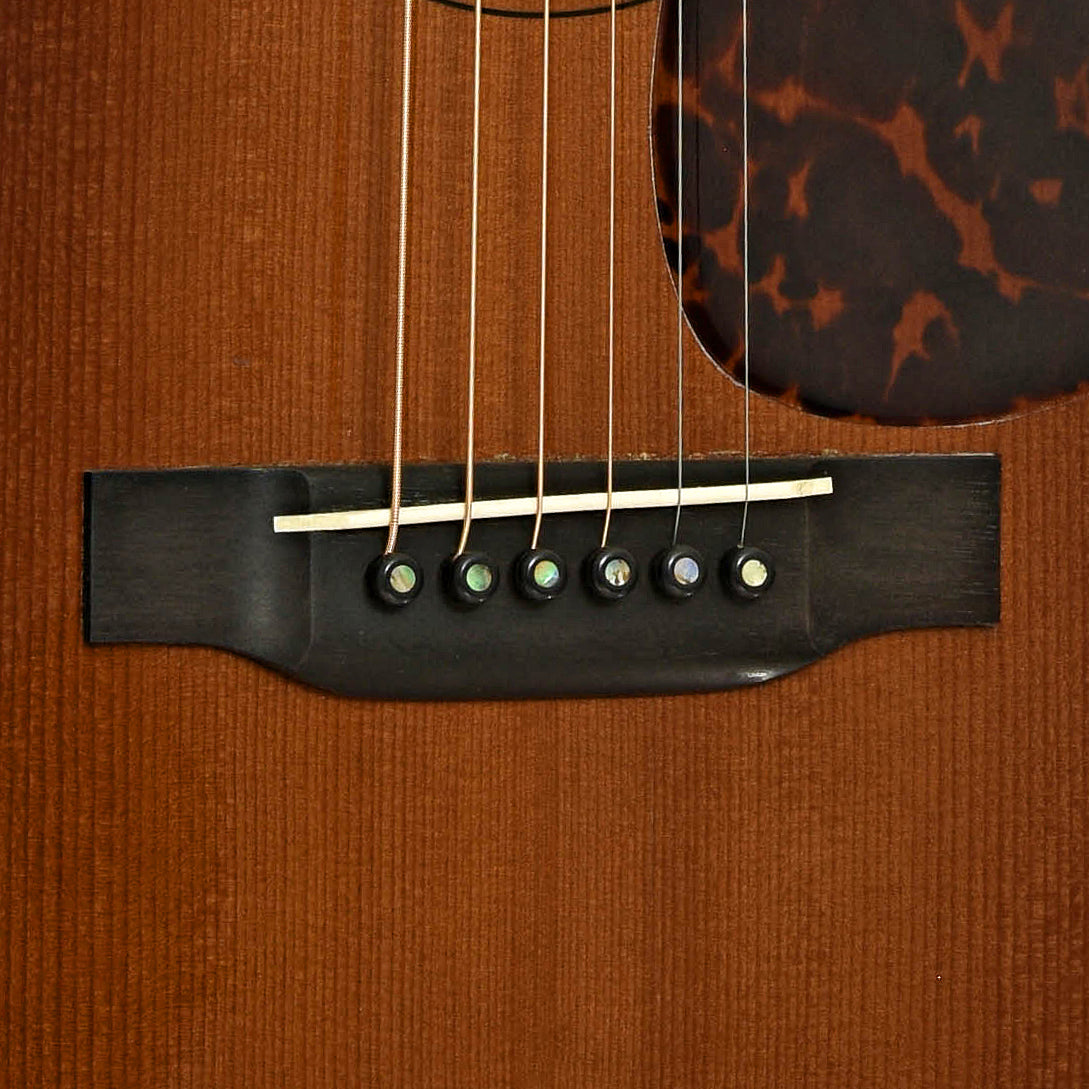 Martin D-18GE Custom Acoustic Guitar (2012)
