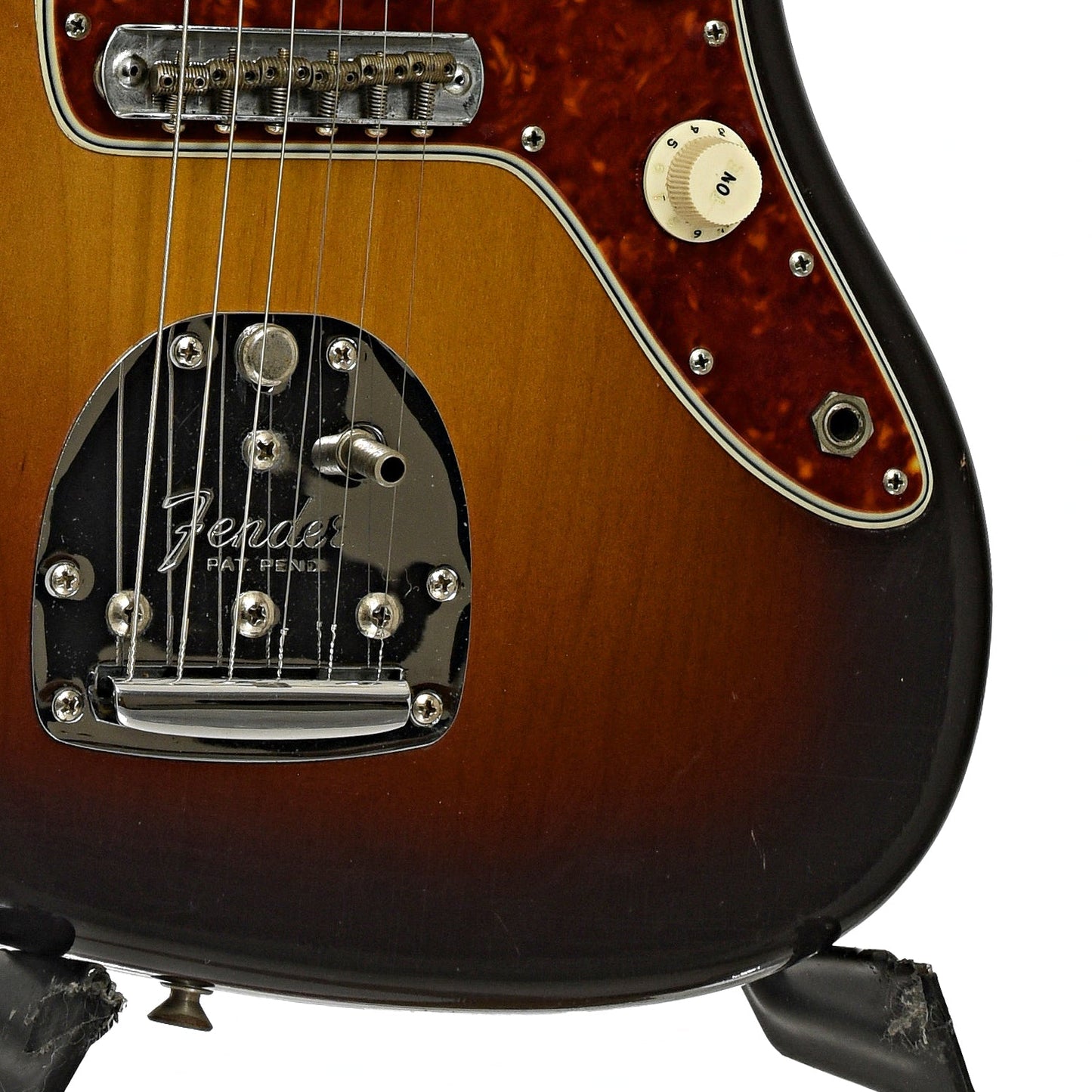 Fender Jazzmaster Electric Guitar (1960)