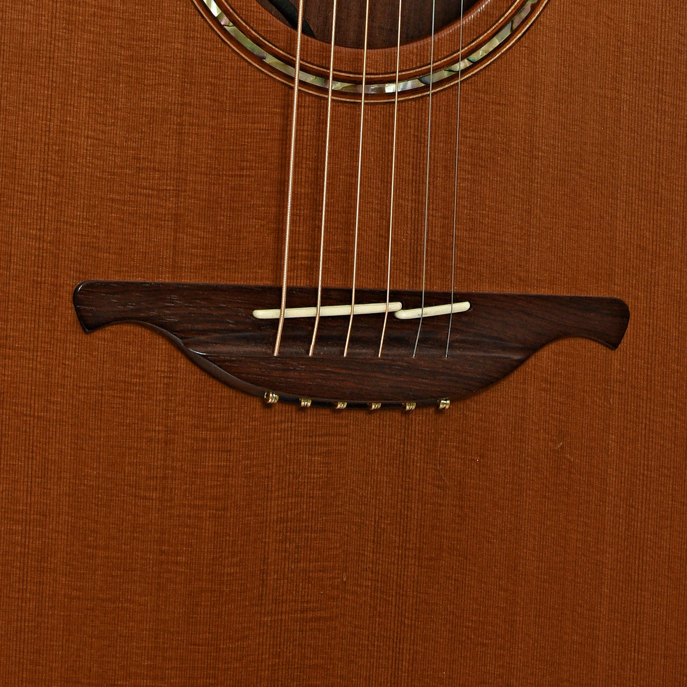 Lowden O-25 Custom Acoustic Guitar (1992)