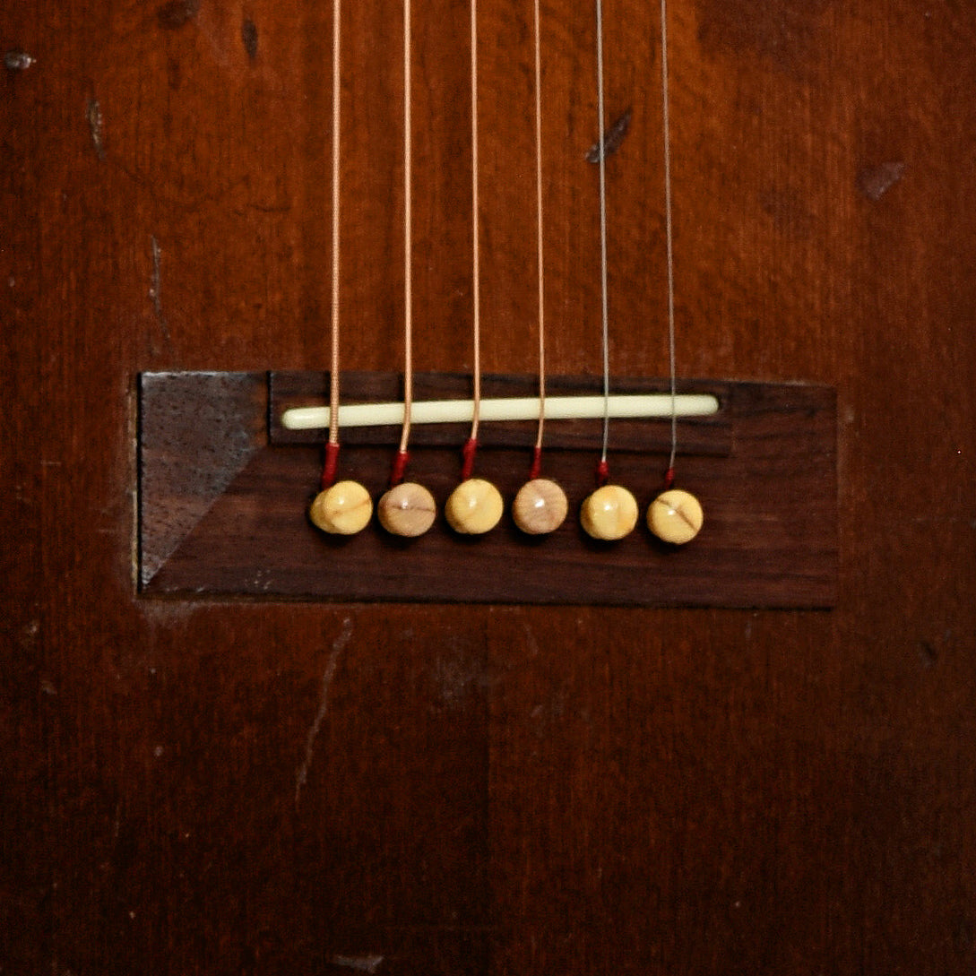 Gibson Nick Lucas Special Acoustic Guitar (1929)