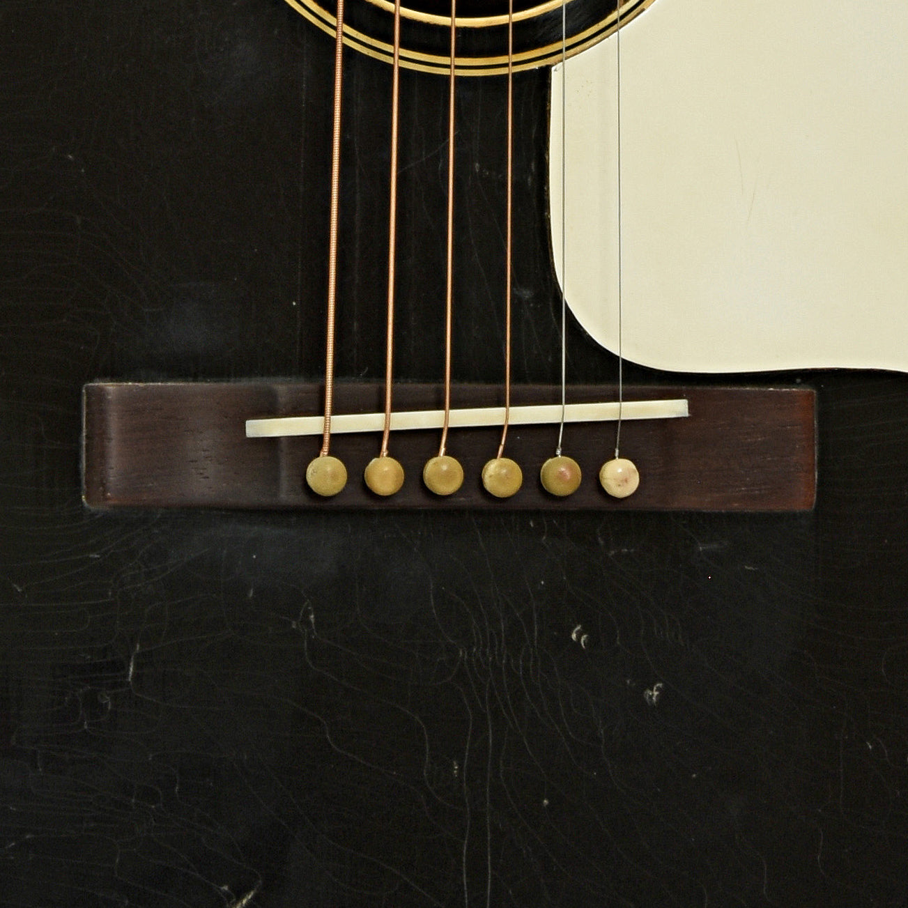 Gibson Nick Lucas Special Acoustic Guitar (1935)