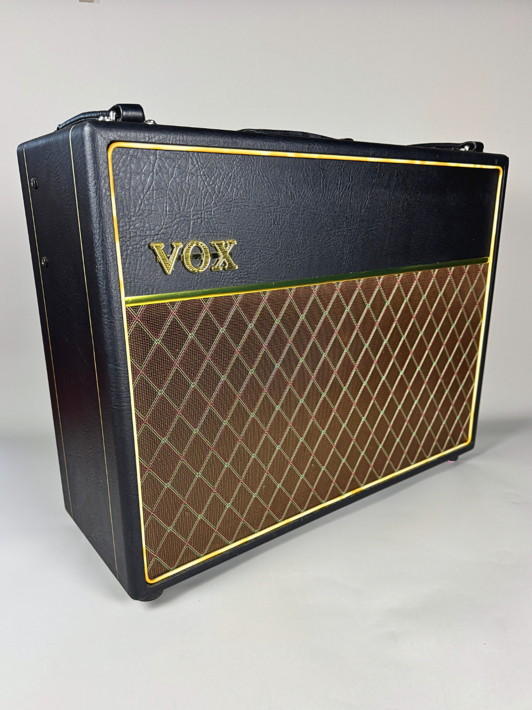 VOX AC-30HW 60th Anniversary - UK 2017