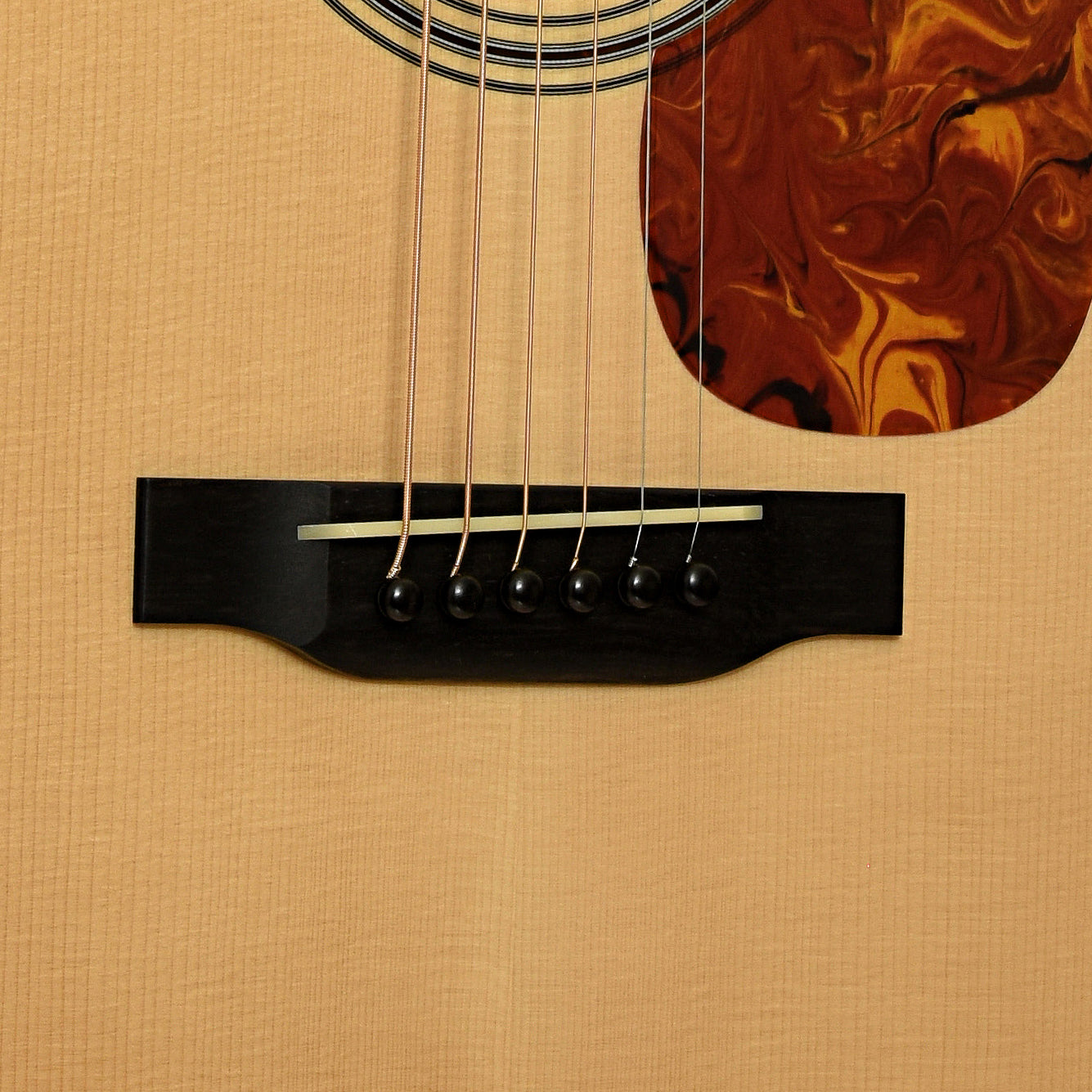 Collings D2 A HC Hill Country Dreadnought Acoustic Guitar & Case