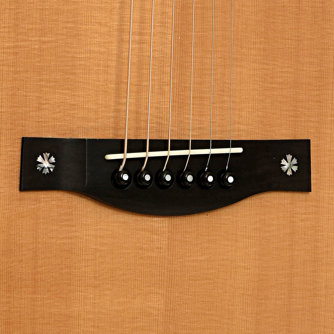 Santa Cruz 000-42 Brazilian Acoustic Guitar (2003)