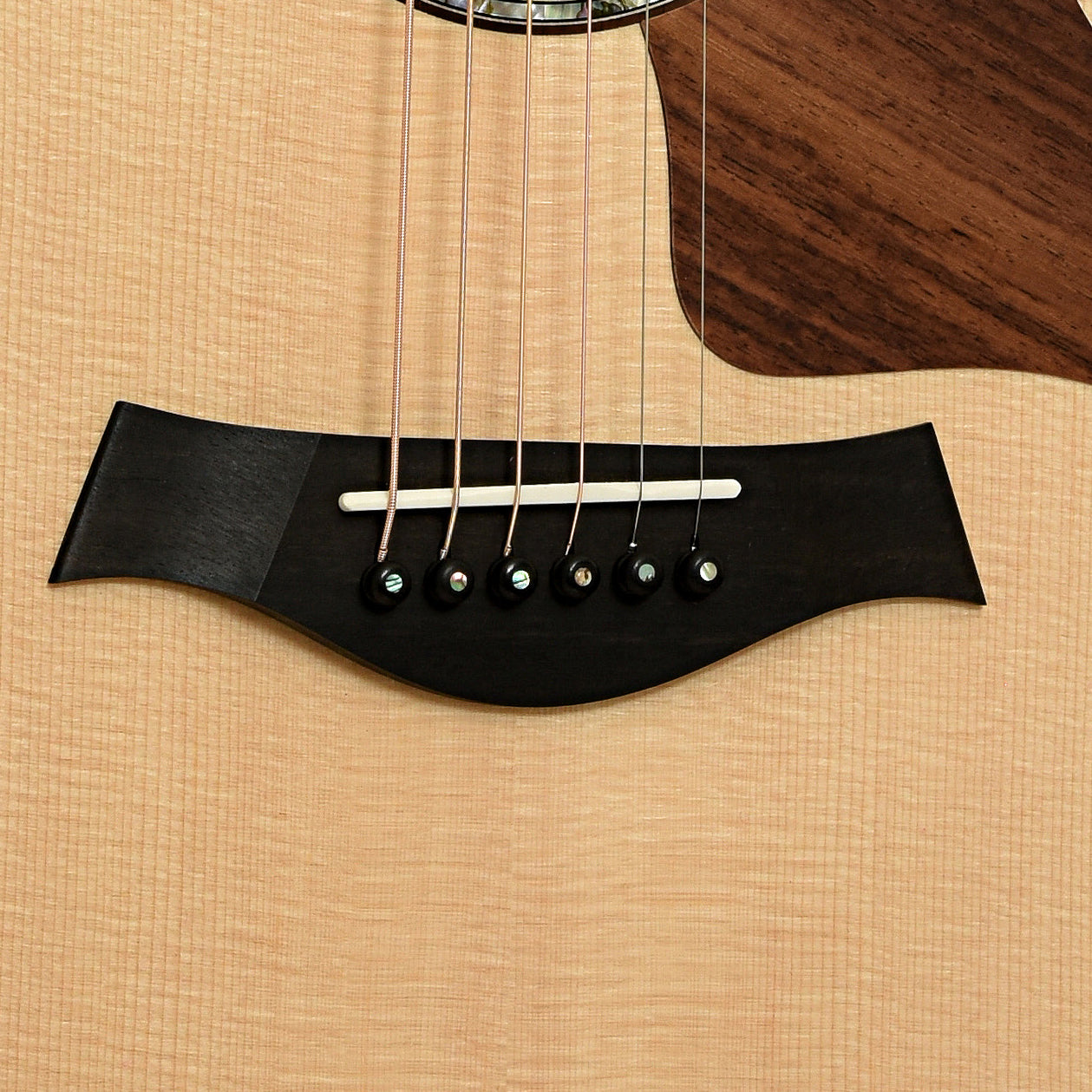Taylor Next Generation 814ce Acoustic-Electric Guitar & Case