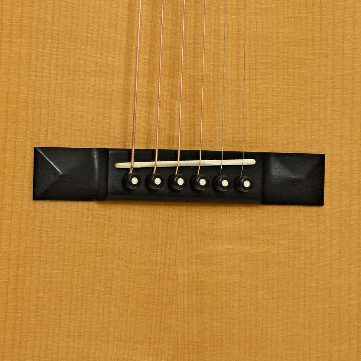 Martin Custom Hateful Eight Size 2 Acoustic Guitar (2016)