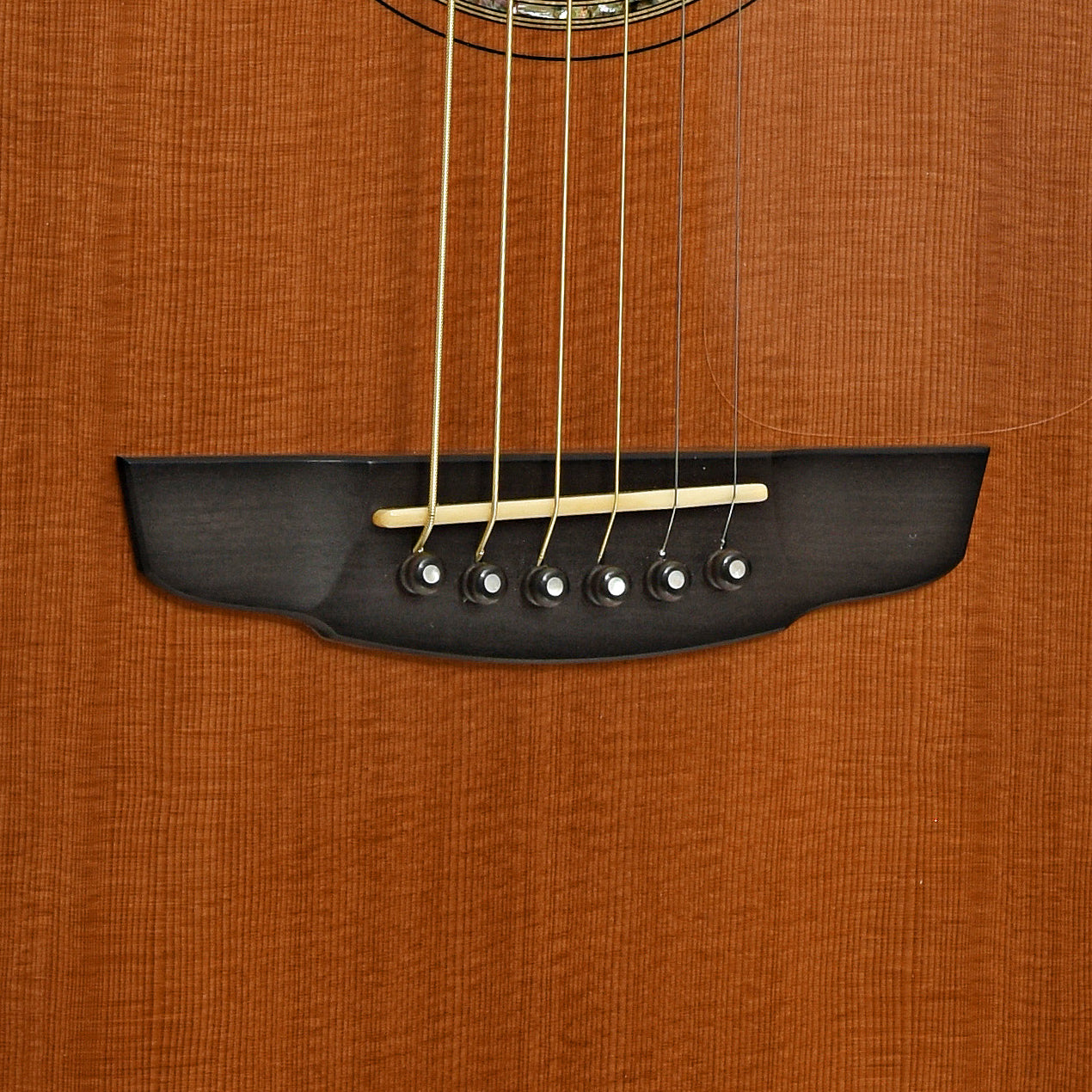 Goodall CCJC Master Sitka / Cocobolo Jumbo Guitar (2007)