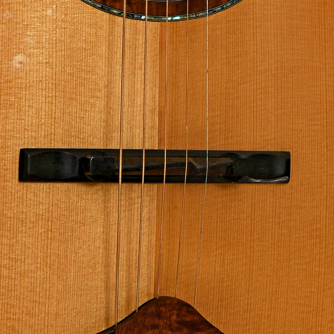 Grimes Jazz Nouveau Archtop Guitar (c.2016)