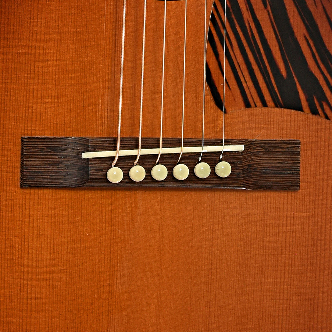 Collings CJ-35SB Acoustic Guitar (2013)