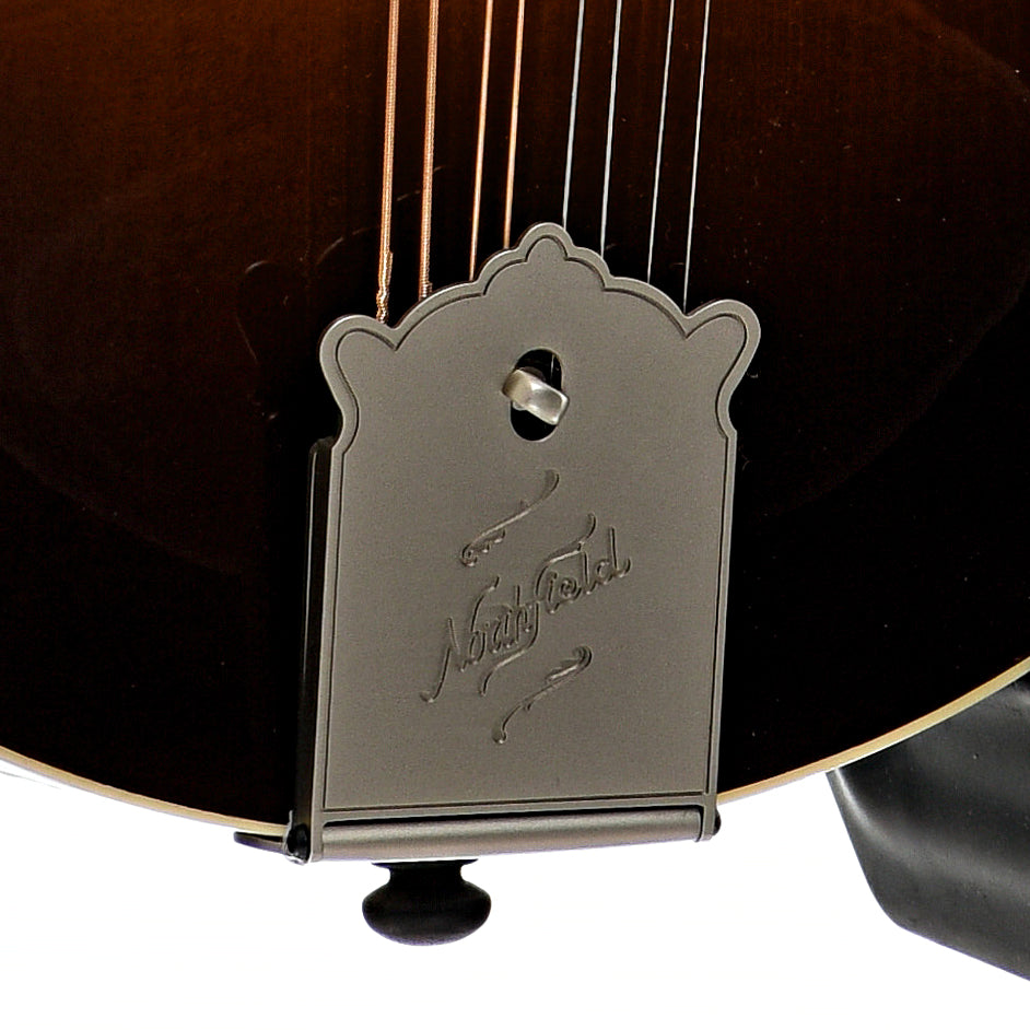 Northfield NFB-F5AWN Big Mon F-Style Mandolin & Case, Wide Nut