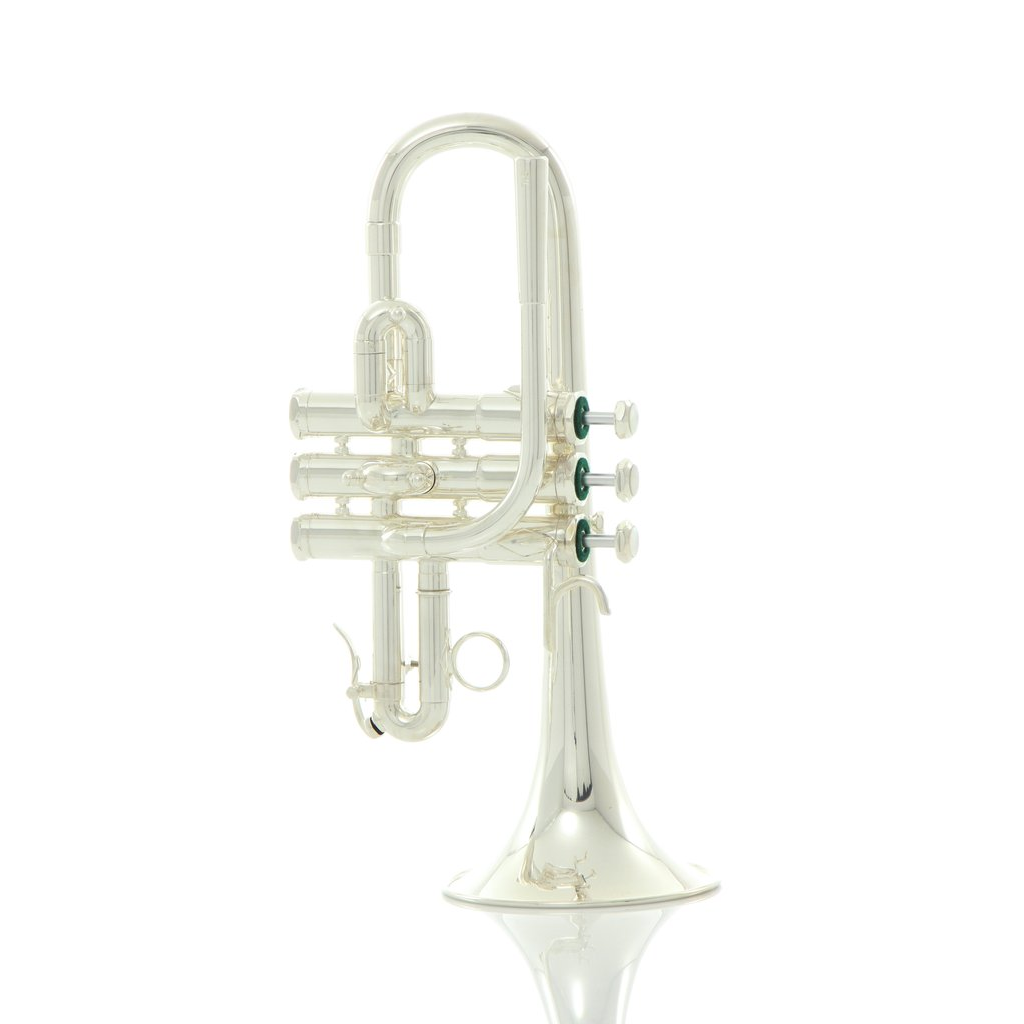 Schilke G1L Three Valve Tuning Bell G/F Trumpet