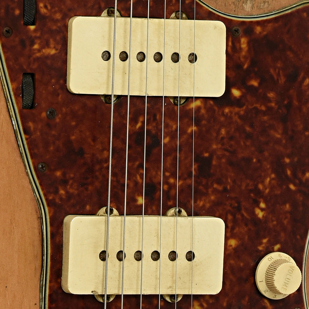 Fender Jazzmaster Electric Guitar (1960)