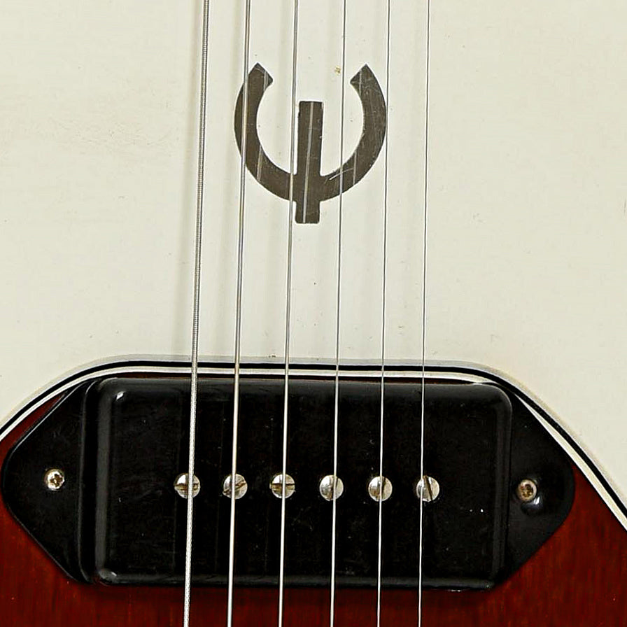 Epiphone Coronet Electric Guitar (1961)