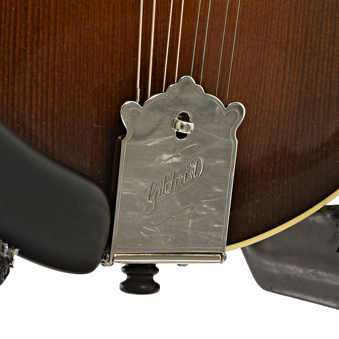 Gilchrist Model 5 Mandolin (2016)