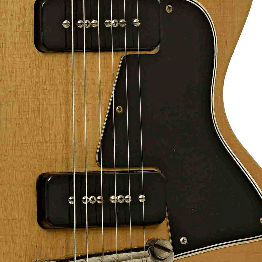 Gibson Les Paul Special Electric Guitar (1956)