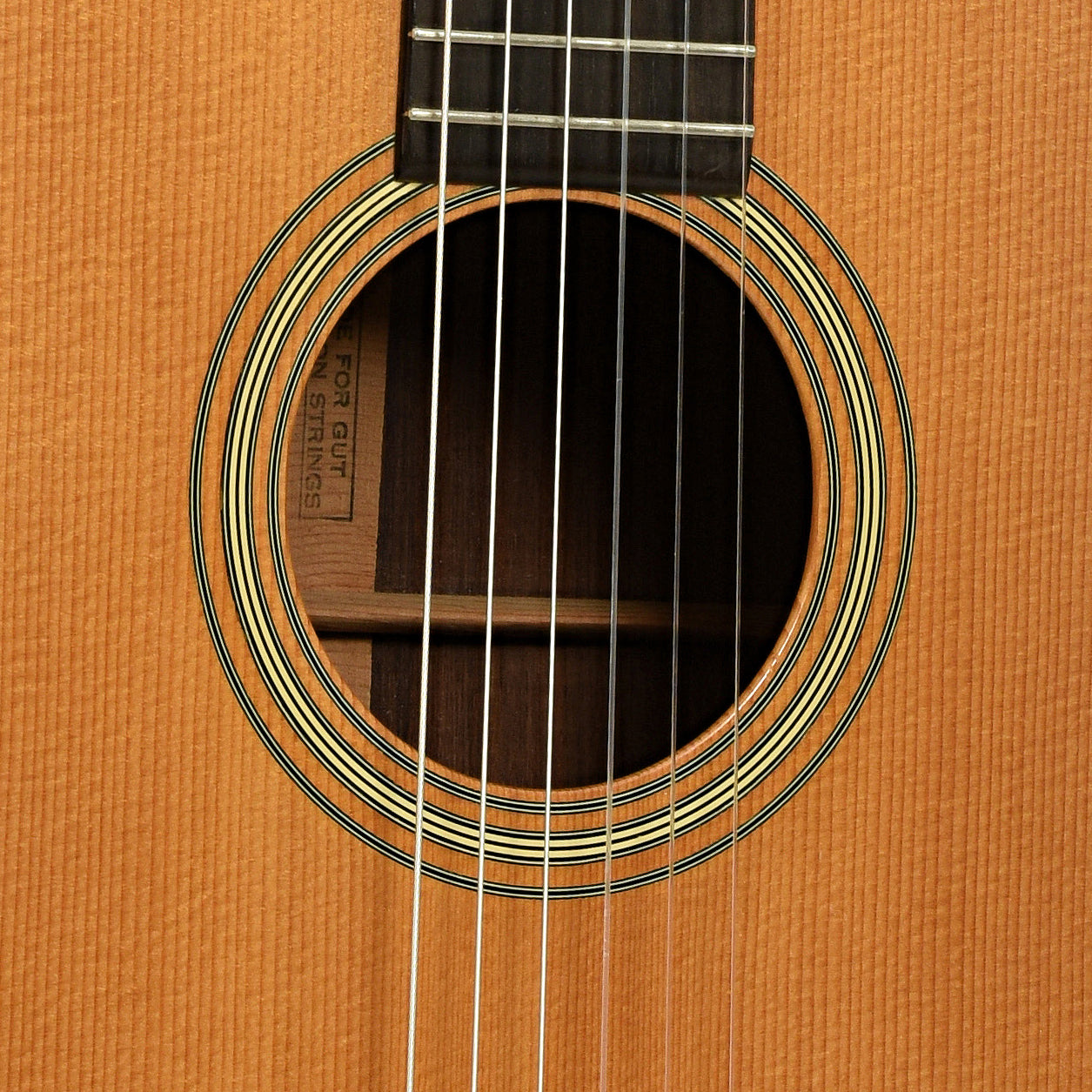 Martin 00-28C Classical Acoustic Guitar (1968)