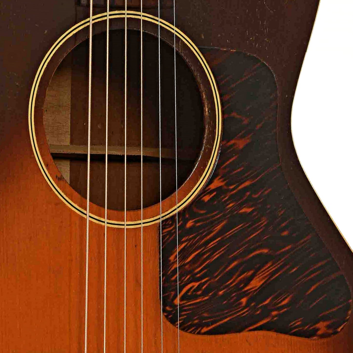 Gibson HG-00 Hawaiian Acoustic Guitar (1930s)