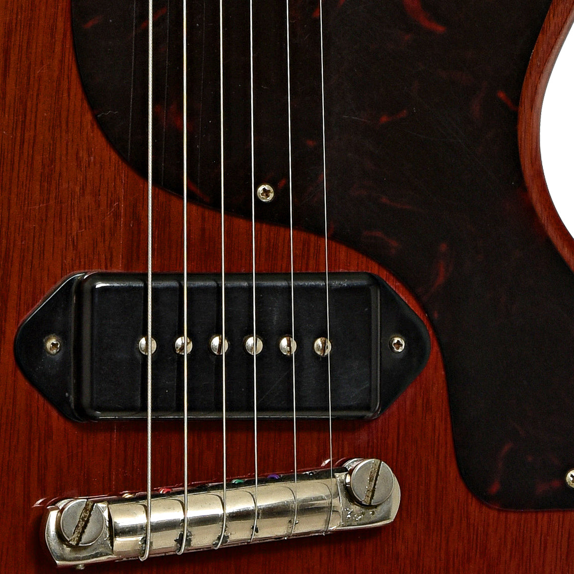 Gibson Les Paul Jr. Electric Guitar (1960)