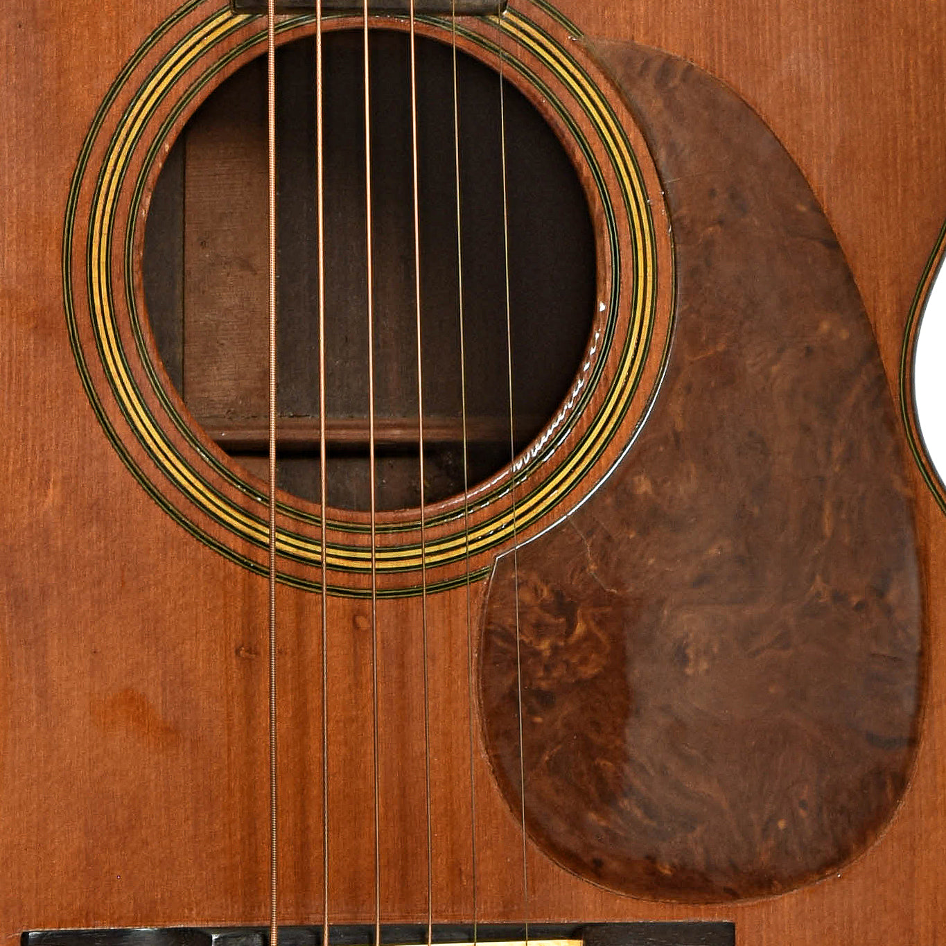 Martin 000-21 Acoustic Guitar (1947)