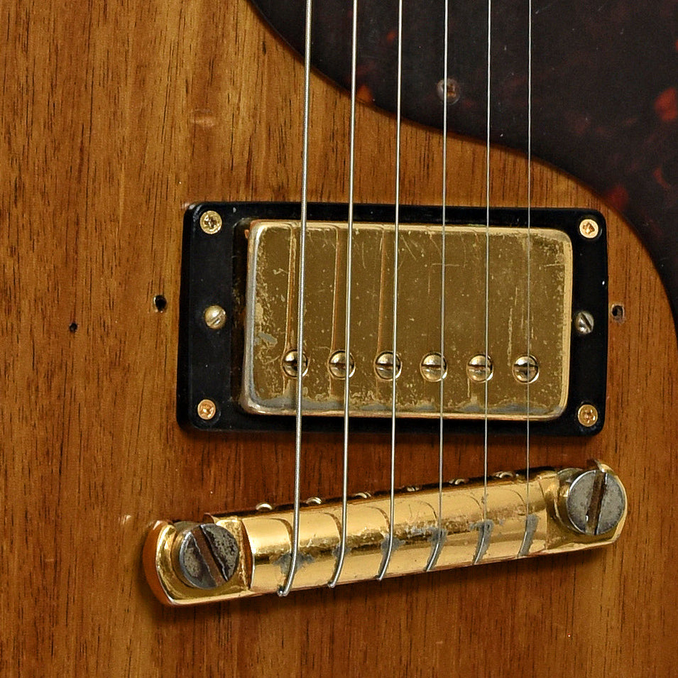 Gibson Les Paul Jr Electric Guitar (1959)