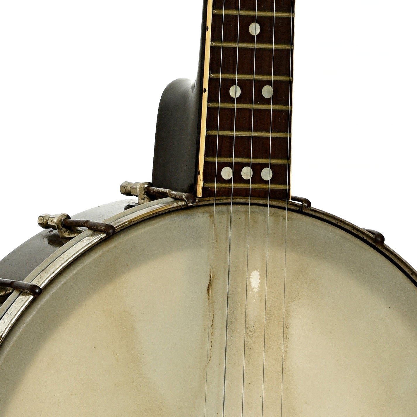 Gibson Style 1 Custom Uncle Dave Macon Banjo (c.1935)