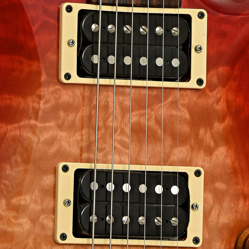 PRS Custom 24 Electric Guitar (1987)