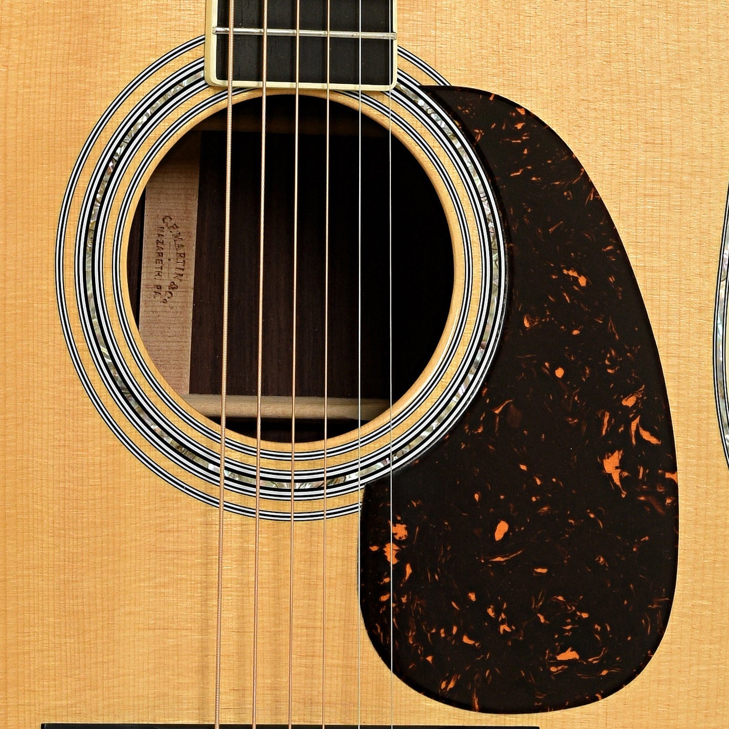 Martin D-41 Acoustic Guitar (2024)