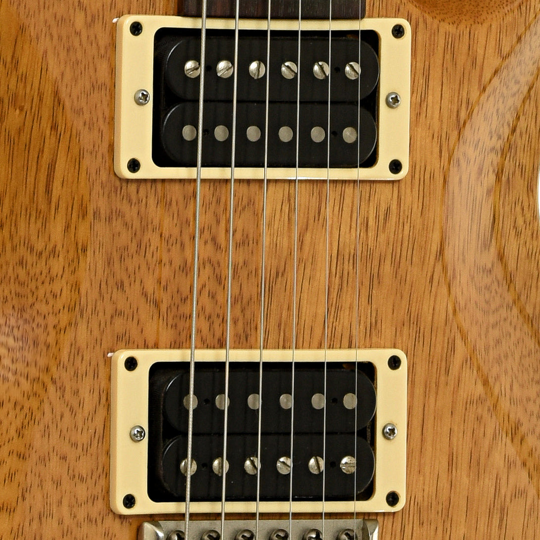 PRS KL-33 Electric Guitar (2008)