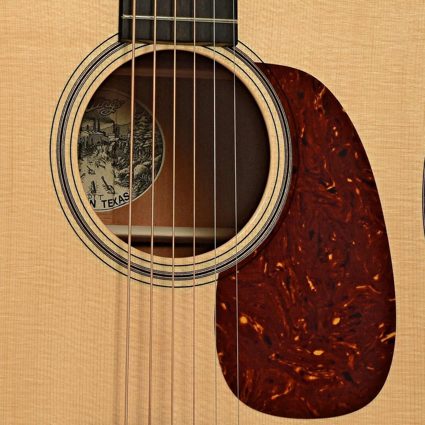 Collings D1T Traditional Series Acoustic Guitar