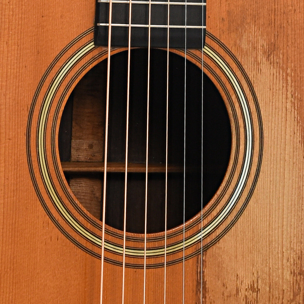 Martin 000-28 Acoustic Guitar (1928)