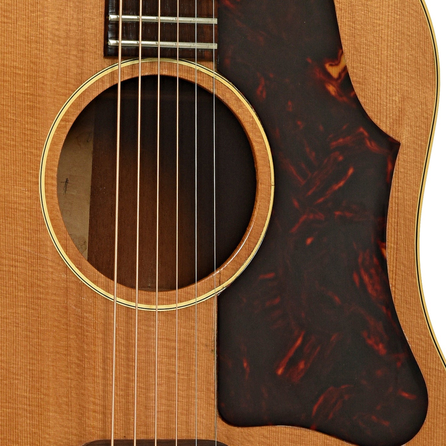 Gibson J-50 ADJ Acoustic Guitar (c.1958-62)