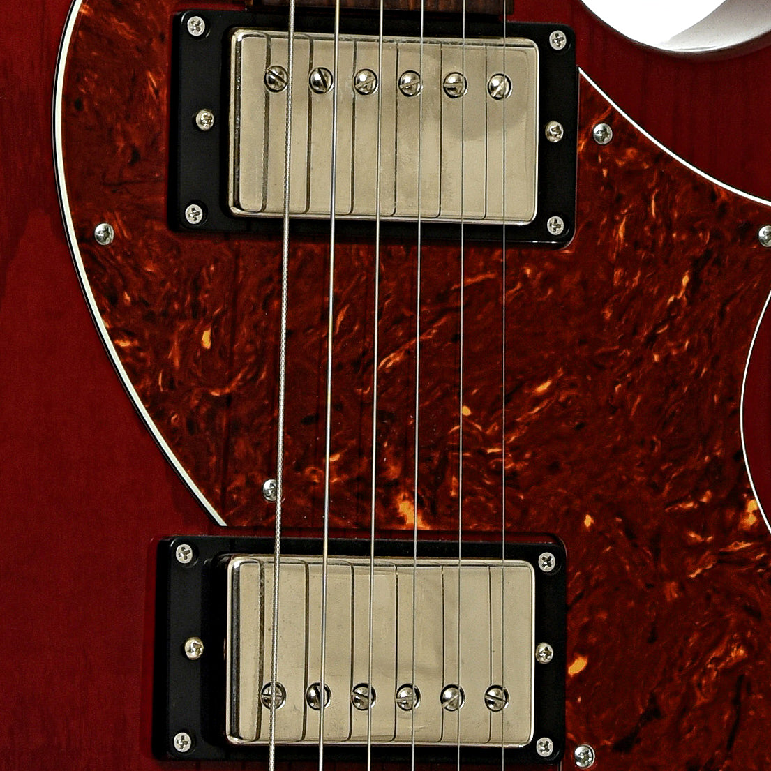 Collings Custom 360 LT M Electric Guitar (2023)