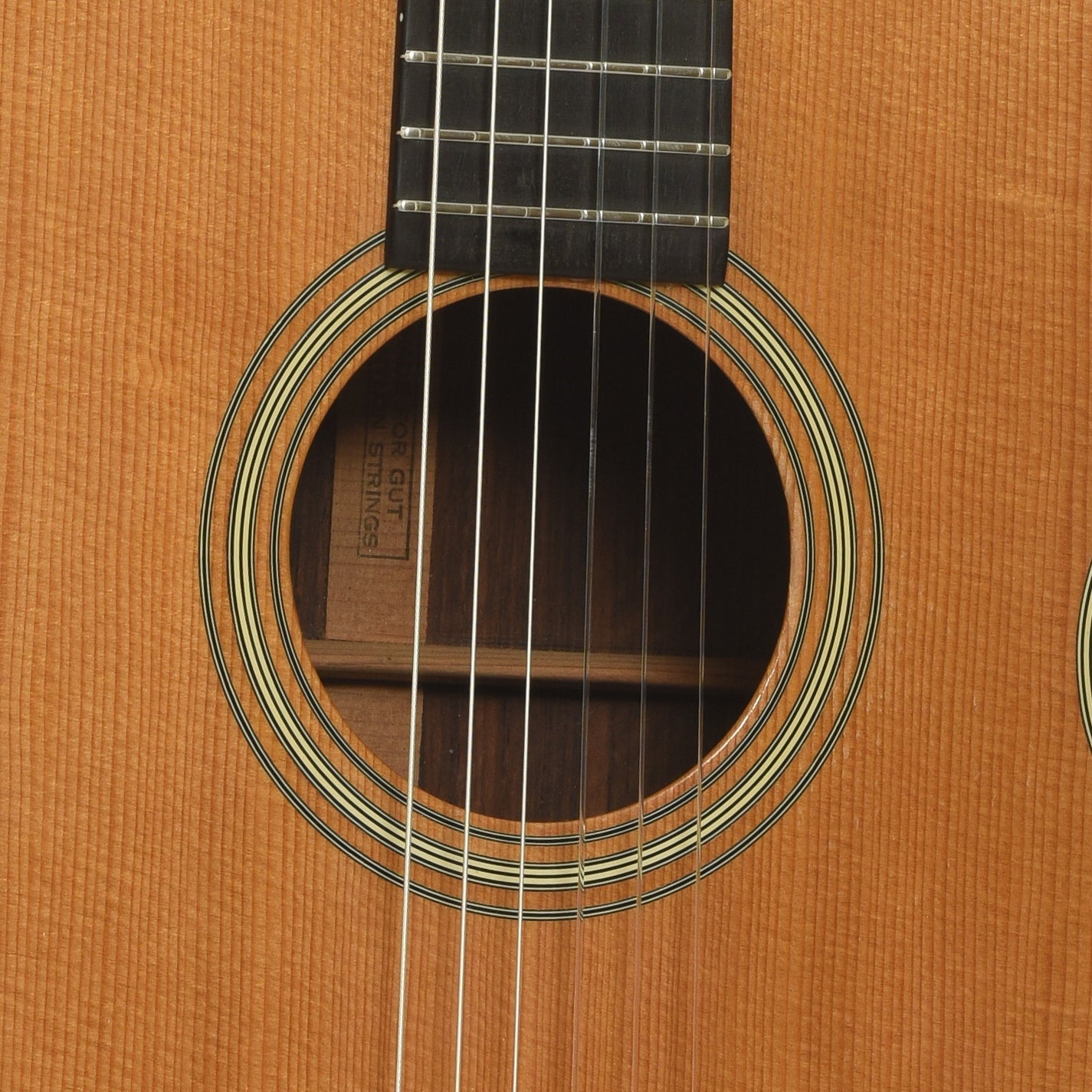 Martin 00-28C Classical Guitar (1967)