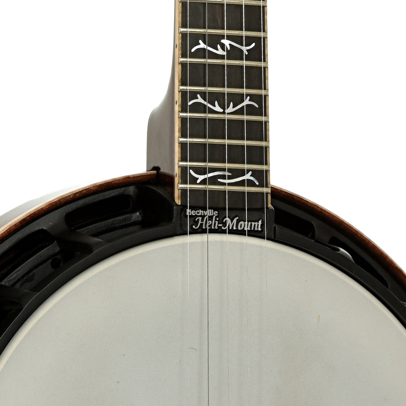 Nechville Orion Resonator Banjo (2021)