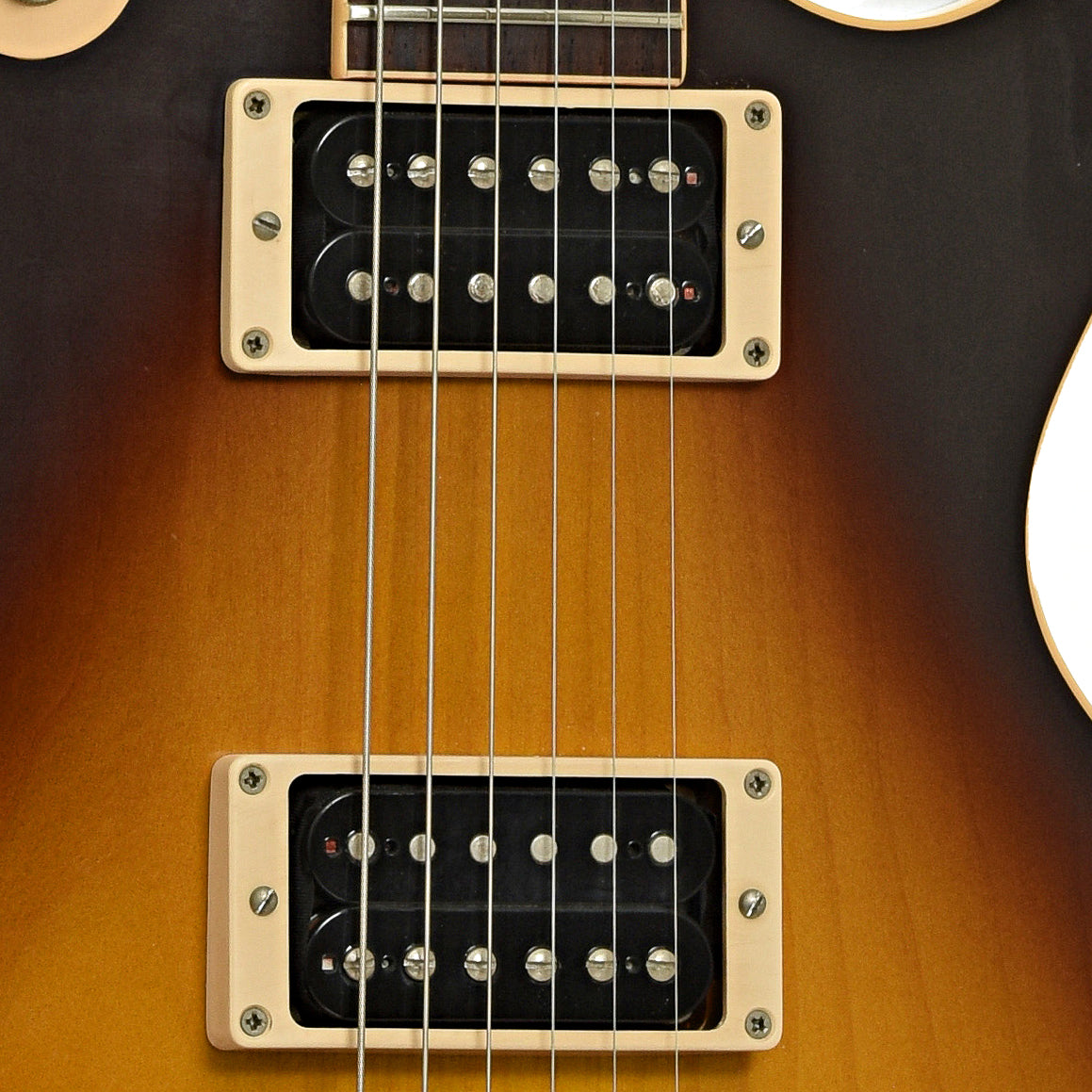 Gibson Custom Shop Slash Signature Les Paul Standard Prototype Electric Guitar (2004)